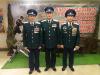 Губернатор Свердловской области Евгений Куйвашев на торжественном собрании поздравил уральцев с 73-годовщиной Победы в Великой Отечественной войне