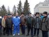 Орские казаки сдали нормы ГТО Орские казаки сдали нормы ГТО
